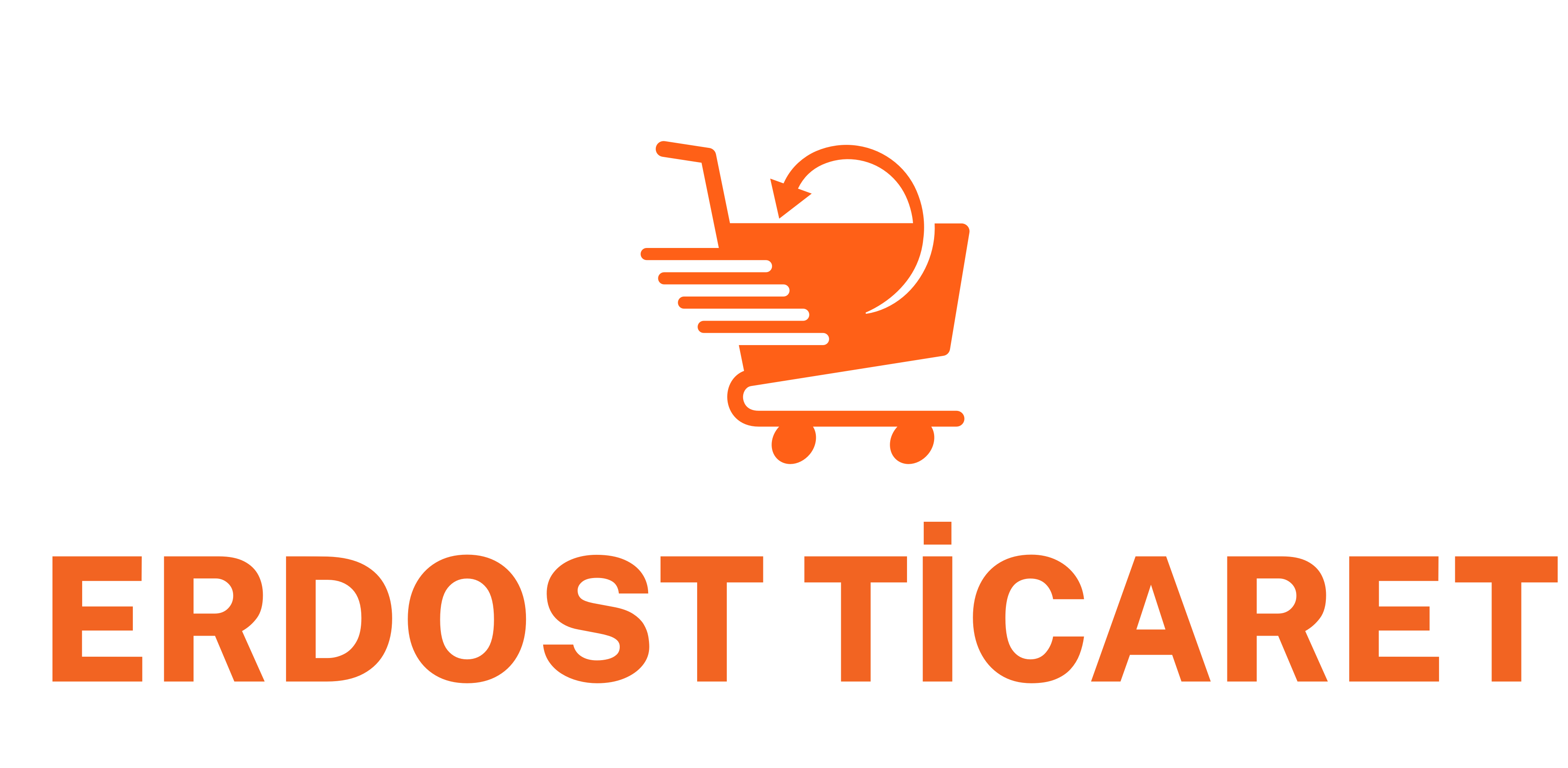 Erdost Ticaret